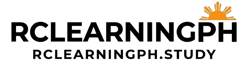 RCLEARNINGPH